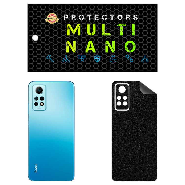 برچسب پوششی مولتی نانو مدل X-F1G مناسب برای گوشی موبایل شیائومی Redmi Note 12 Pro 4G