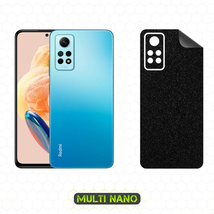 برچسب پوششی مولتی نانو مدل X-F1G مناسب برای گوشی موبایل شیائومی Redmi Note 12 Pro 4G