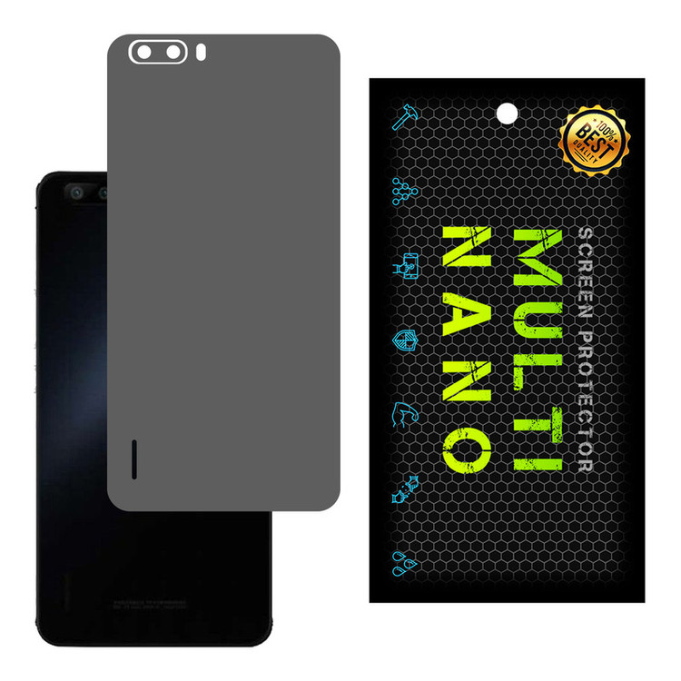 برچسب پوششی مولتی نانو مدل X-F1M مناسب برای گوشی موبایل آنر 6 Plus