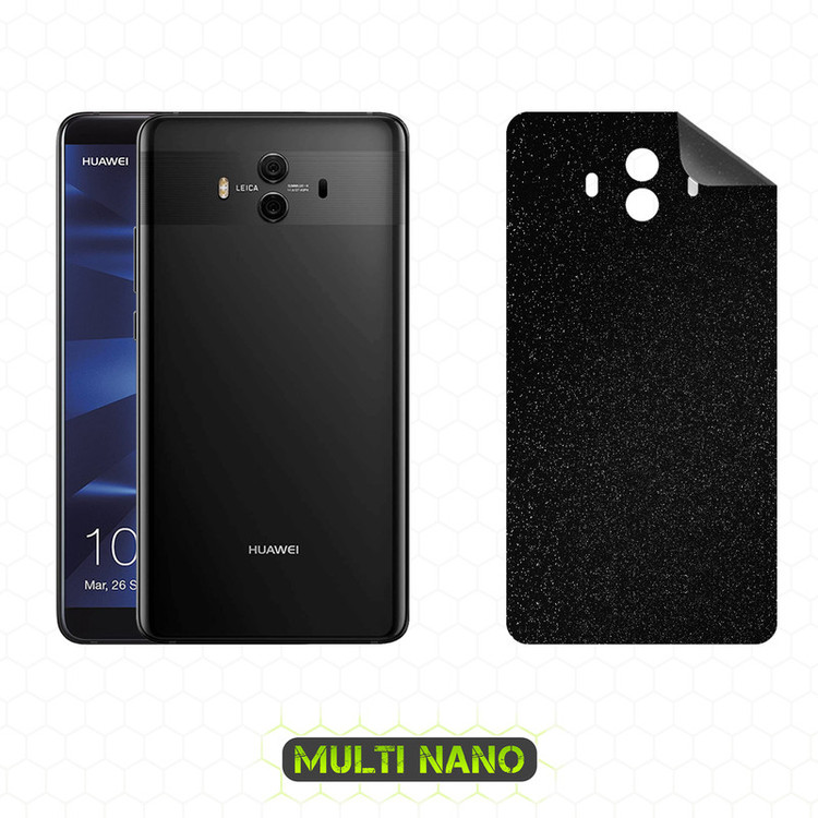 محافظ صفحه نمایش مولتی نانو مدل X-SFG مناسب برای گوشی موبایل هوآوی Mate 10 به همراه برچسب پوششی