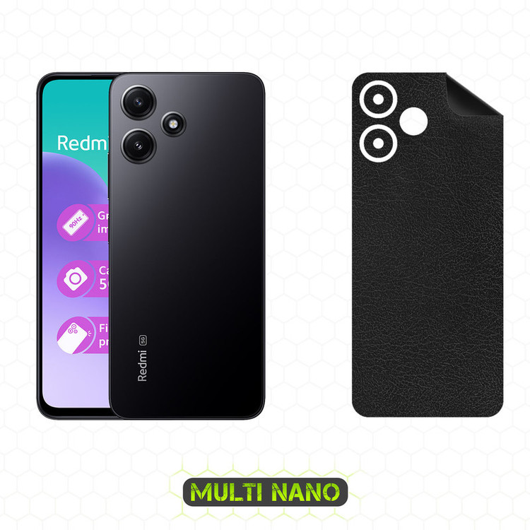 برچسب پوششی مولتی نانو مدل X-F1L مناسب برای گوشی موبایل شیائومی Poco M6 Pro 5G