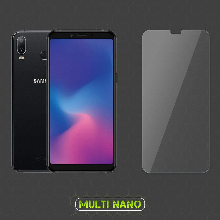 محافظ صفحه نمایش مولتی نانو مدل X-S1N مناسب برای گوشی موبایل سامسونگ Galaxy A6s