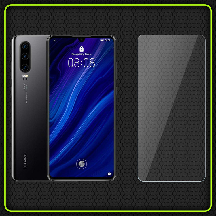محافظ صفحه نمایش مولتی نانو مدل X-S2N مناسب برای گوشی موبایل هوآوی P30 بسته دو عددی
