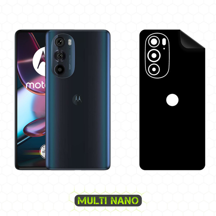 برچسب پوششی مولتی نانو مدل X-F1M مناسب برای گوشی موبایل موتورولا Edge 30 Pro
