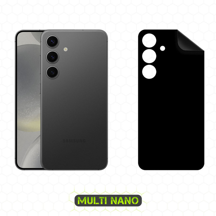برچسب پوششی مولتی نانو مدل X-F1M مناسب برای گوشی موبایل سامسونگ Galaxy S24