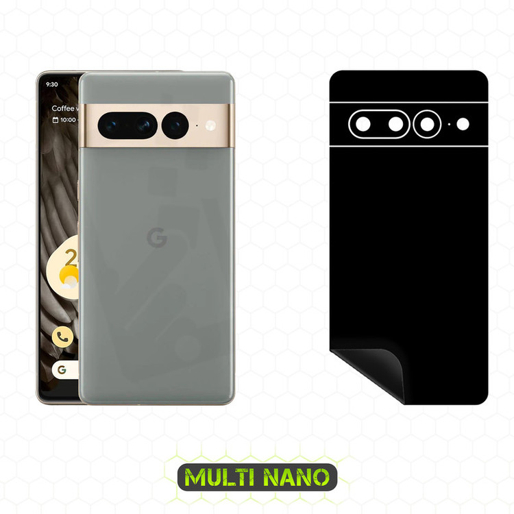برچسب پوششی مولتی نانو مدل X-F1M مناسب برای گوشی موبایل گوگل Pixel 7 Pro