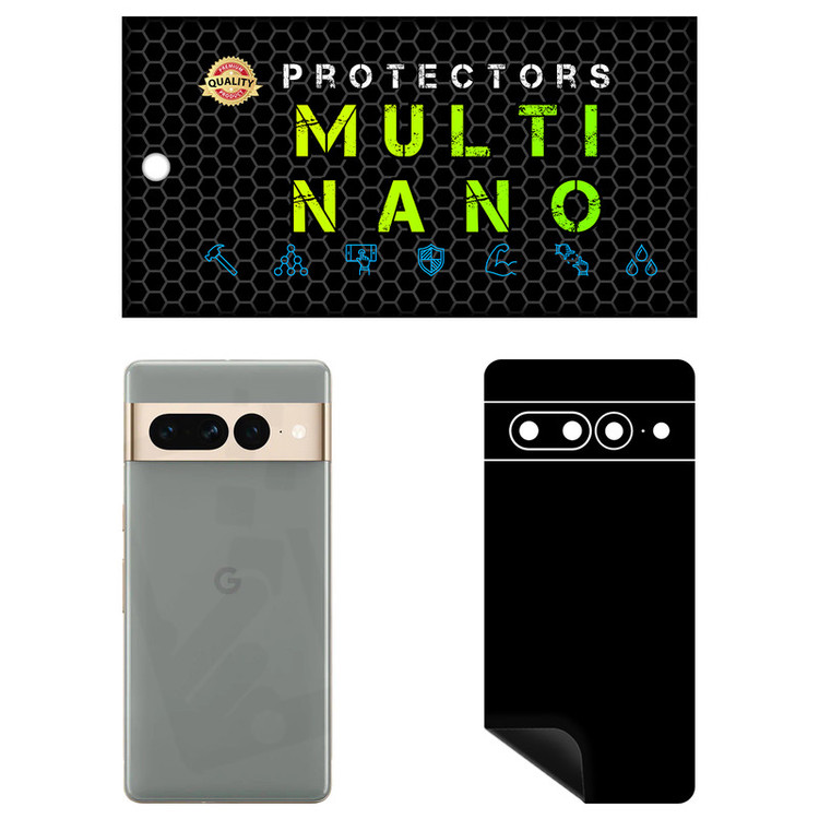 برچسب پوششی مولتی نانو مدل X-F1M مناسب برای گوشی موبایل گوگل Pixel 7 Pro