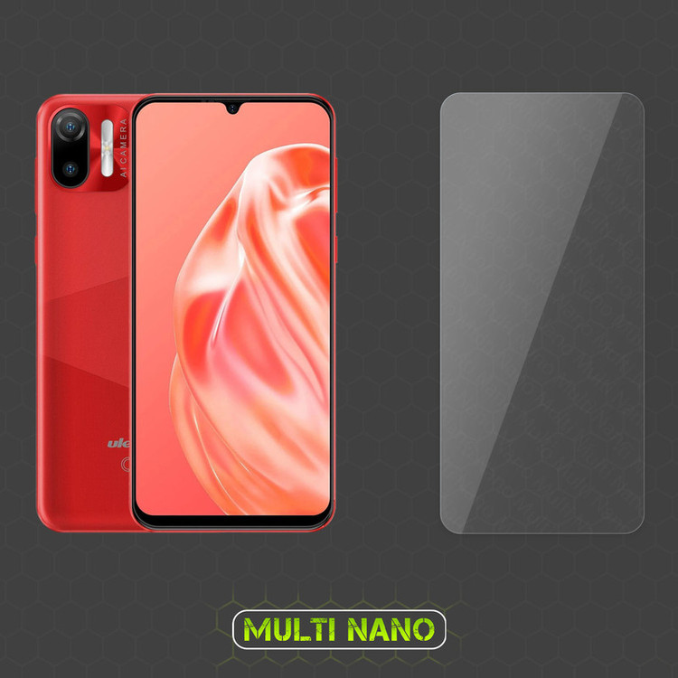 محافظ صفحه نمایش مولتی نانو مدل X-S1N مناسب برای گوشی موبایل یولفون Note 6