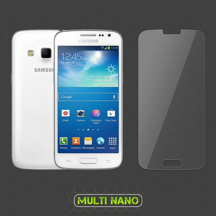 محافظ صفحه نمایش مولتی نانو مدل X-S1N مناسب برای گوشی موبایل سامسونگ Galaxy S3 Slim