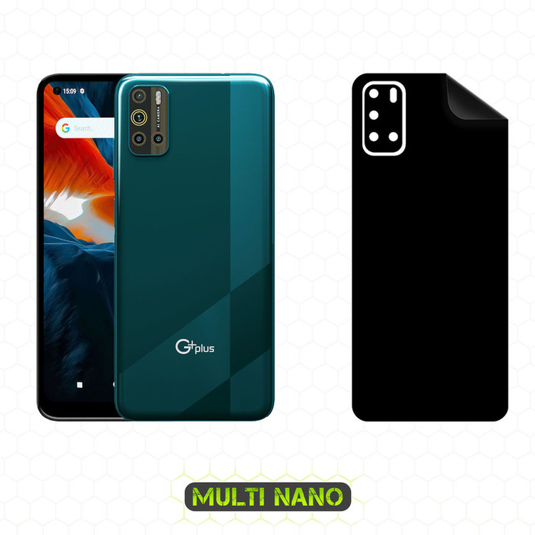 برچسب پوششی مولتی نانو مدل X-F1M مناسب برای گوشی موبایل جی پلاس Z10