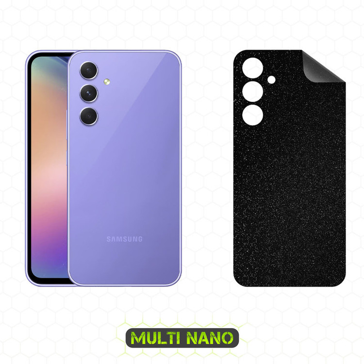 برچسب پوششی مولتی نانو مدل X-F1G مناسب برای گوشی موبایل سامسونگ Galaxy A54