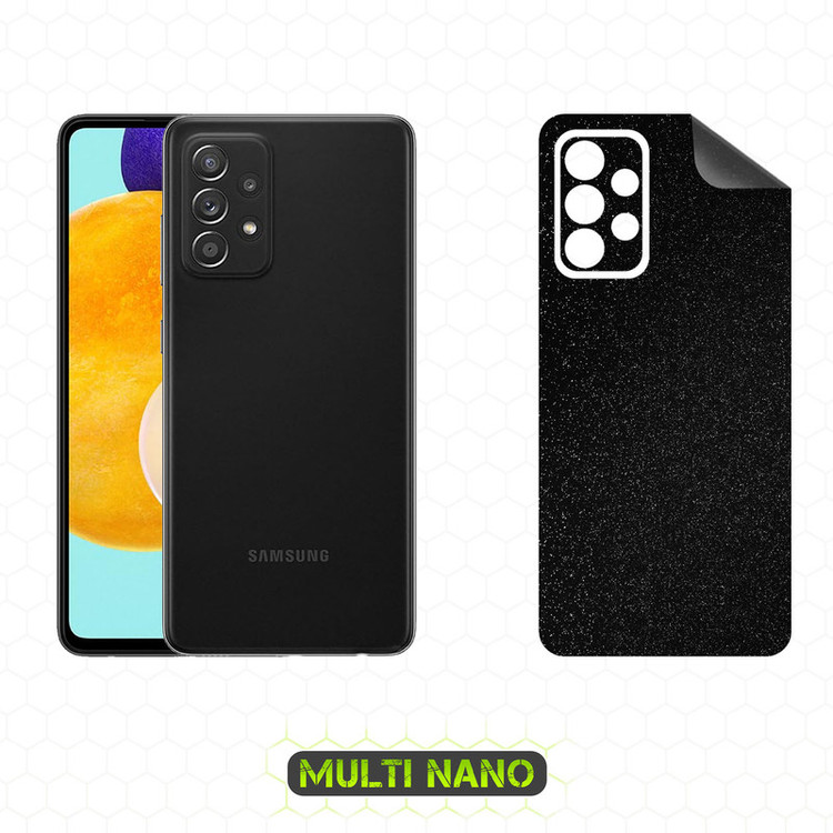 برچسب پوششی مولتی نانو مدل X-F1G مناسب برای گوشی موبایل سامسونگ Galaxy A52s 5G