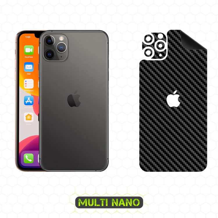 برچسب پوششی مولتی نانو مدل X-F1C مناسب برای گوشی موبایل اپل iPhone 11 Pro Max