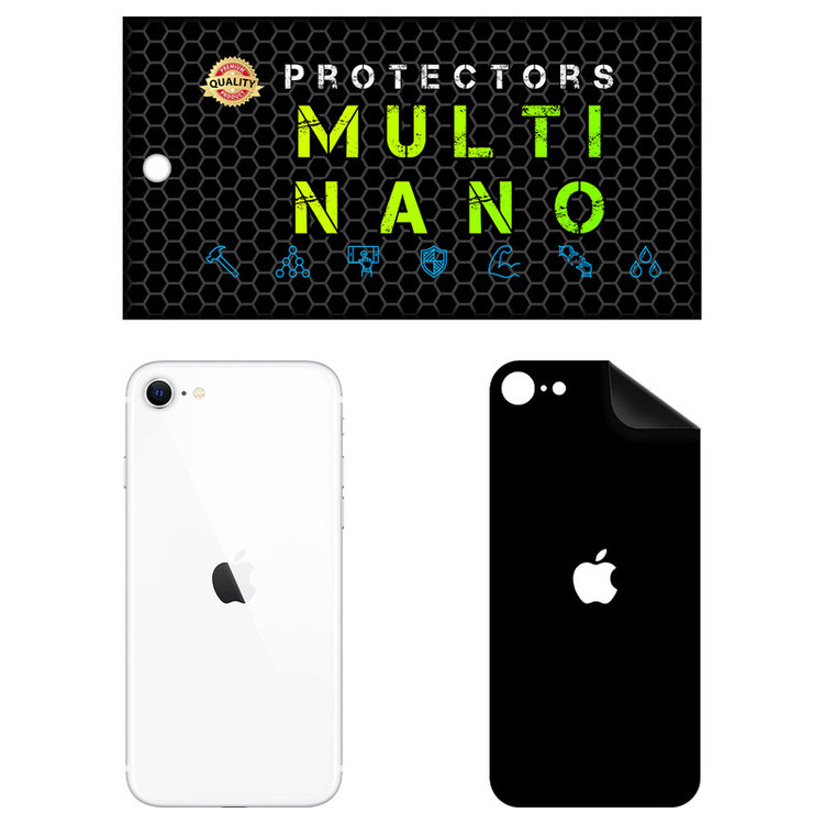 برچسب پوششی مولتی نانو مدل X-F1M مناسب برای گوشی موبایل اپل iPhone SE 2022