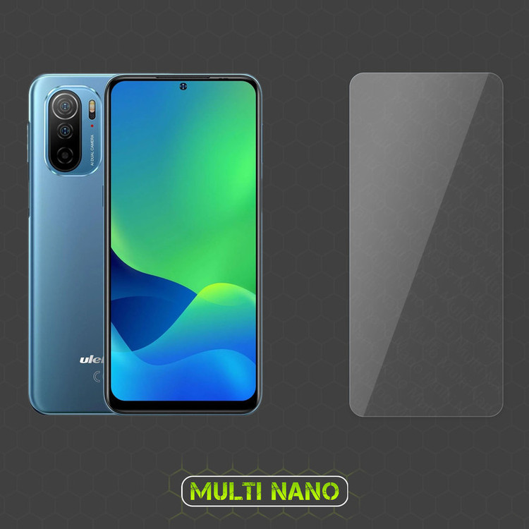 محافظ صفحه نمایش مولتی نانو مدل X-S1N مناسب برای گوشی موبایل یولفون Note 13P