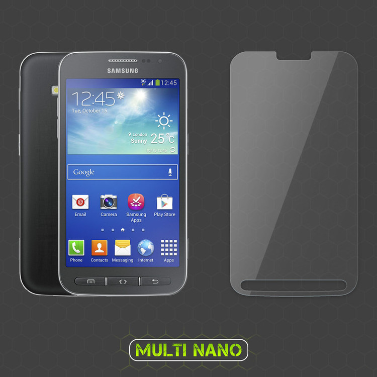 محافظ صفحه نمایش مولتی نانو مدل X-S1N مناسب برای گوشی موبایل سامسونگ Galaxy Core Advance