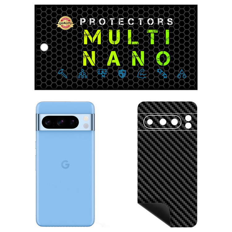 برچسب پوششی مولتی نانو مدل X-F1C مناسب برای گوشی موبایل گوگل Pixel 8 Pro