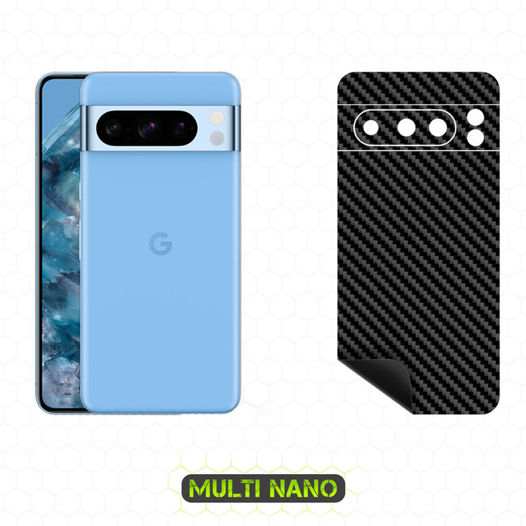 برچسب پوششی مولتی نانو مدل X-F1C مناسب برای گوشی موبایل گوگل Pixel 8 Pro