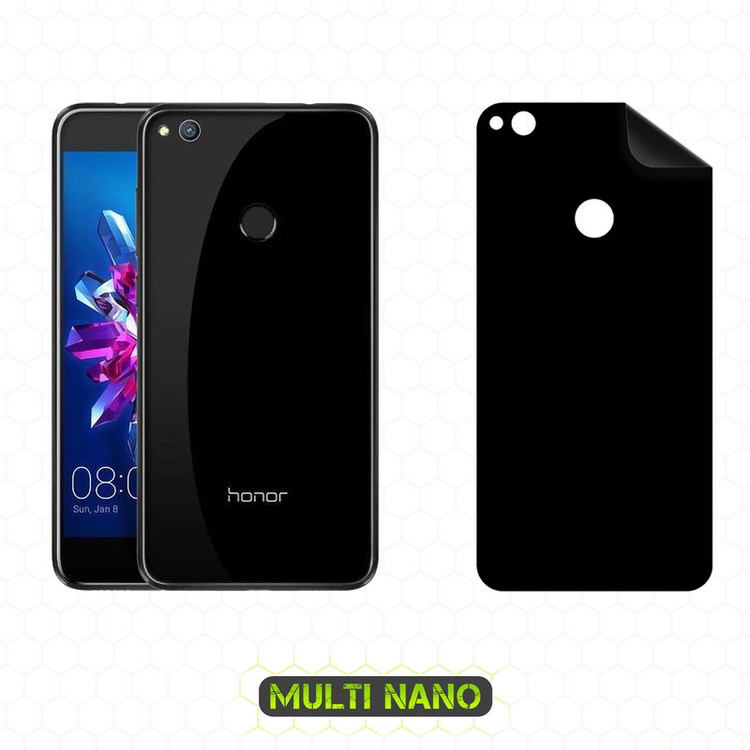 برچسب پوششی مولتی نانو مدل X-F1M مناسب برای گوشی موبایل آنر 8 Lite