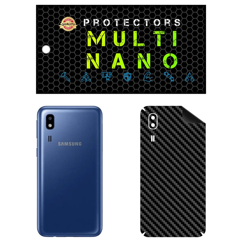برچسب پوششی مولتی نانو مدل X-F1C مناسب برای گوشی موبایل سامسونگ Galaxy A2 Core
