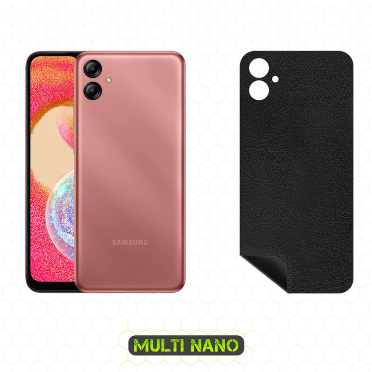 برچسب پوششی مولتی نانو مدل X-F1L مناسب برای گوشی موبایل سامسونگ Galaxy A04