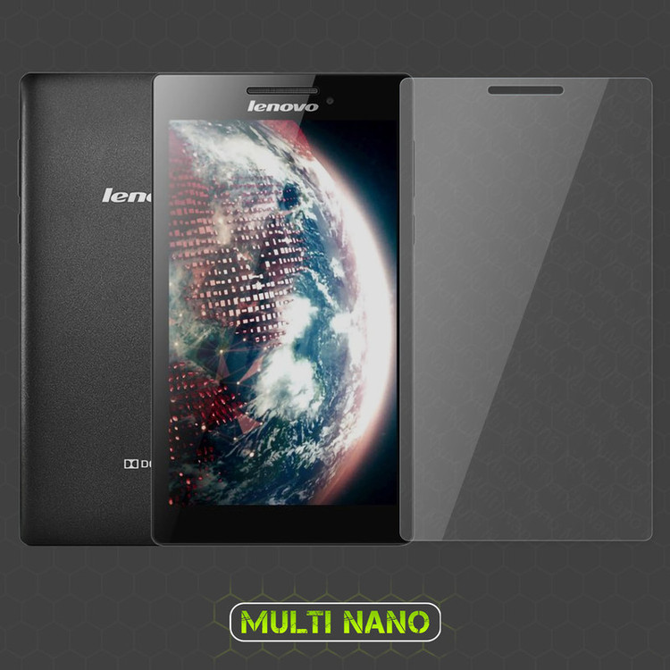 محافظ صفحه نمایش مولتی نانو مدل X-S1N مناسب برای تبلت لنوو Tab 2 A7-10