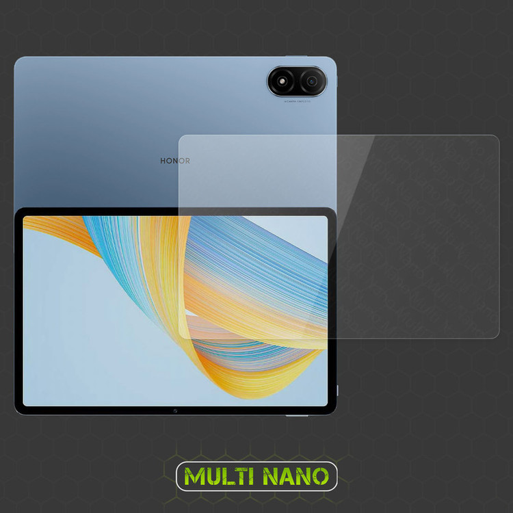 محافظ صفحه نمایش مولتی نانو مدل X-S1N مناسب برای تبلت آنر Pad V8 Pro