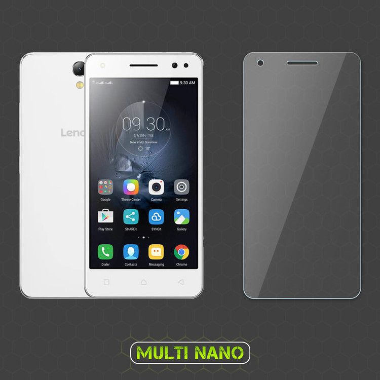محافظ صفحه نمایش مولتی نانو مدل X-S1N مناسب برای گوشی موبایل لنوو Vibe S1 Lite