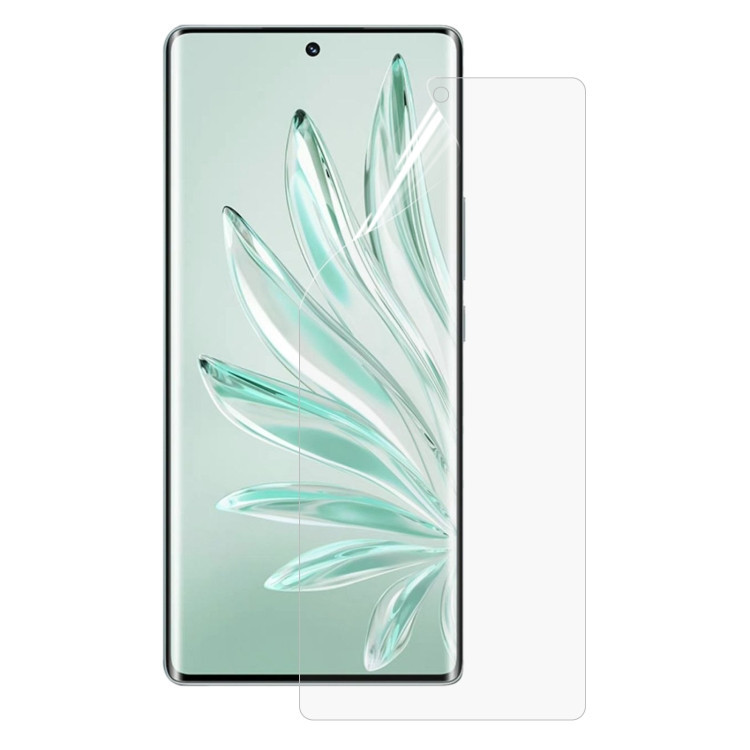 محافظ صفحه نمایش بادیگارد مدل Hydrogel مناسب برای گوشی موبایل آنر X9a