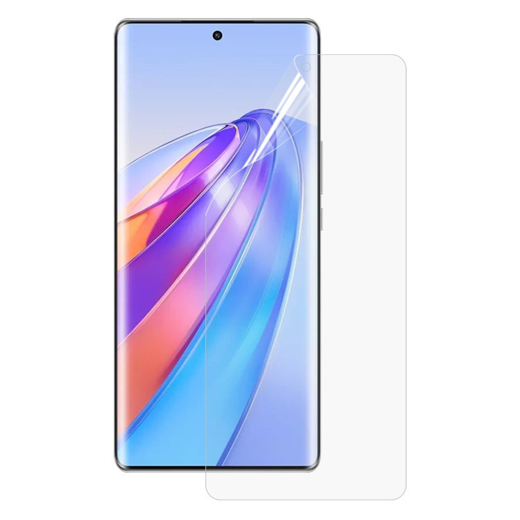 محافظ صفحه نمایش بادیگارد مدل Hydrogel مناسب برای گوشی موبایل آنر X9a