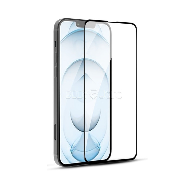 محافظ صفحه نمایش بادیگارد مدل FIP مناسب برای گوشی موبایل اپل iPhone 13