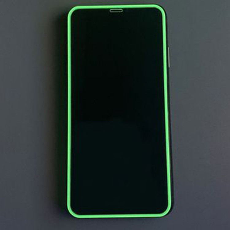 محافظ صفحه نمایش بوف مدل Neon مناسب برای گوشی موبایل اپل Iphone 11 Pro / Iphone X / Iphone XS
