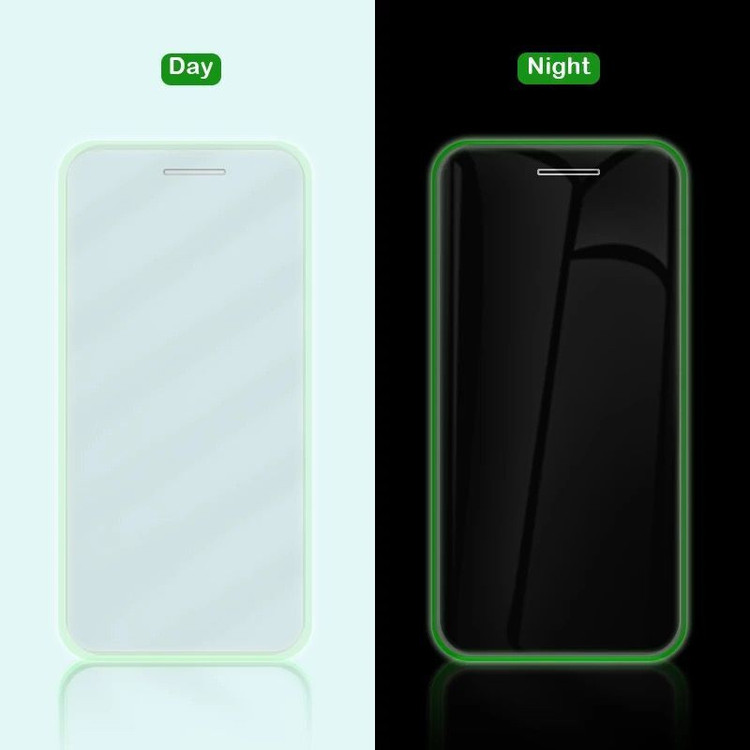 محافظ صفحه نمایش بوف مدل Neon مناسب برای گوشی موبایل اپل Iphone 11 Pro / Iphone X / Iphone XS