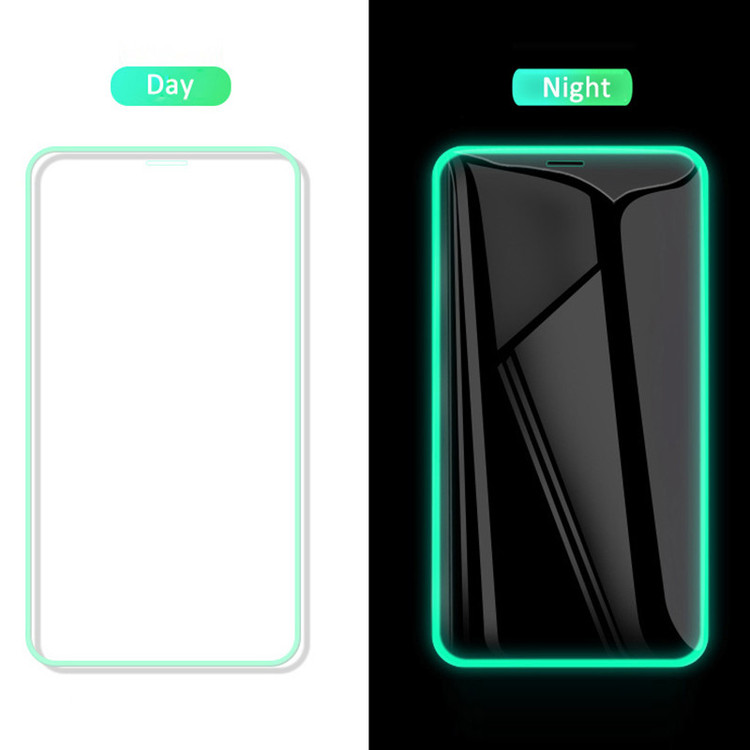 محافظ صفحه نمایش بوف مدل Neon مناسب برای گوشی موبایل اپل Iphone 11 Pro / Iphone X / Iphone XS