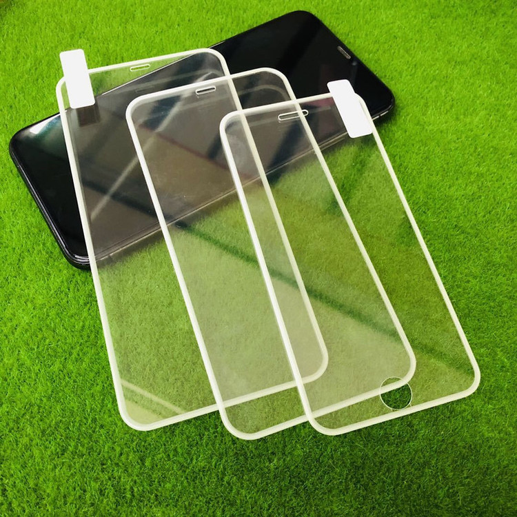 محافظ صفحه نمایش بوف مدل Neon مناسب برای گوشی موبایل اپل Iphone 11 Pro / Iphone X / Iphone XS