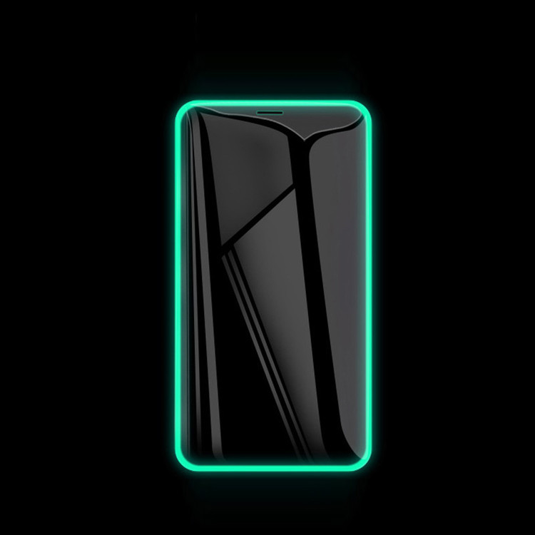 محافظ صفحه نمایش بوف مدل Neon مناسب برای گوشی موبایل اپل Iphone 11 Pro / Iphone X / Iphone XS