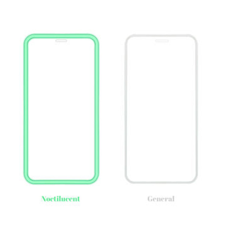 محافظ صفحه نمایش بوف مدل Neon مناسب برای گوشی موبایل اپل Iphone 11 Pro / Iphone X / Iphone XS