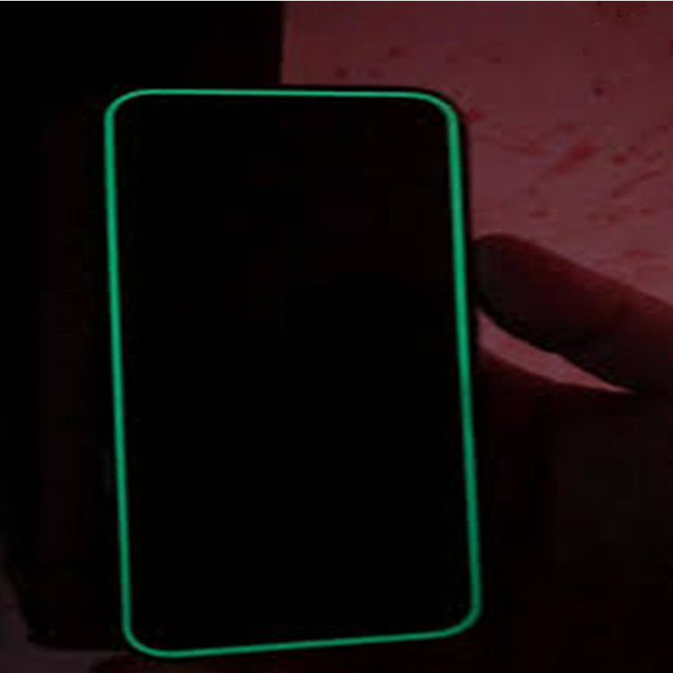 محافظ صفحه نمایش بوف مدل Neon مناسب برای گوشی موبایل اپل Iphone 11 Pro / Iphone X / Iphone XS