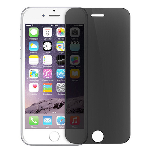 محافظ صفحه نمایش حریم شخصی مدل Sj-703 مناسب برای گوشی موبایل اپل iPhone 7 Plus