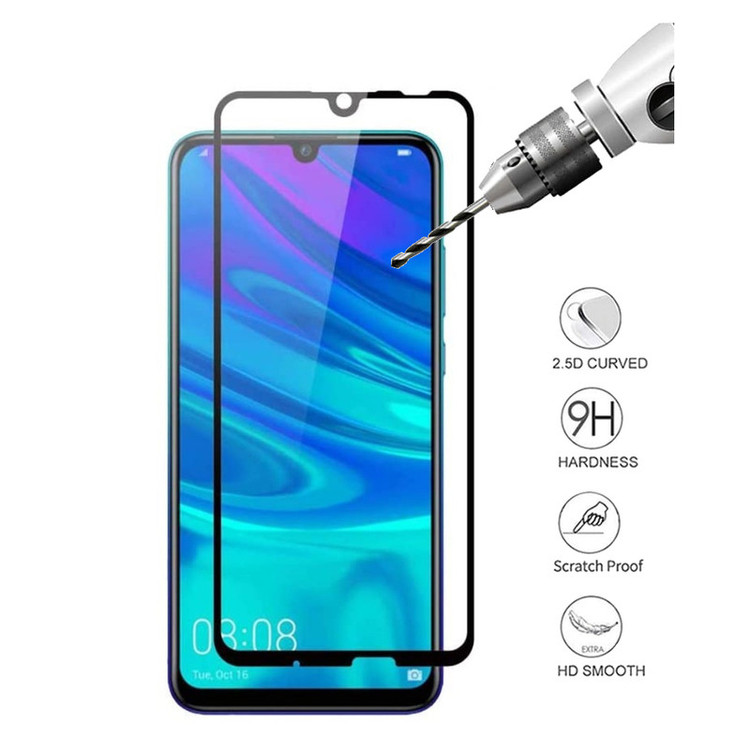 محافظ صفحه نمایش بادیگارد مدل FH مناسب برای گوشی موبایل هوآوی P Smart 2019