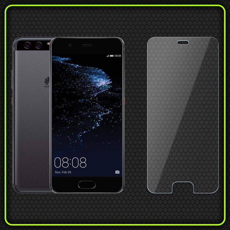 محافظ صفحه نمایش مولتی نانو مدل X-S1N مناسب برای گوشی موبایل هوآوی P10