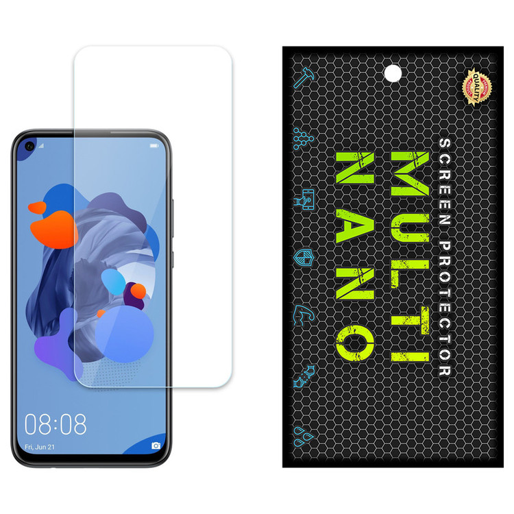 محافظ صفحه نمایش مولتی نانو مدل X-S1N مناسب برای گوشی موبایل هوآوی Nova 5i