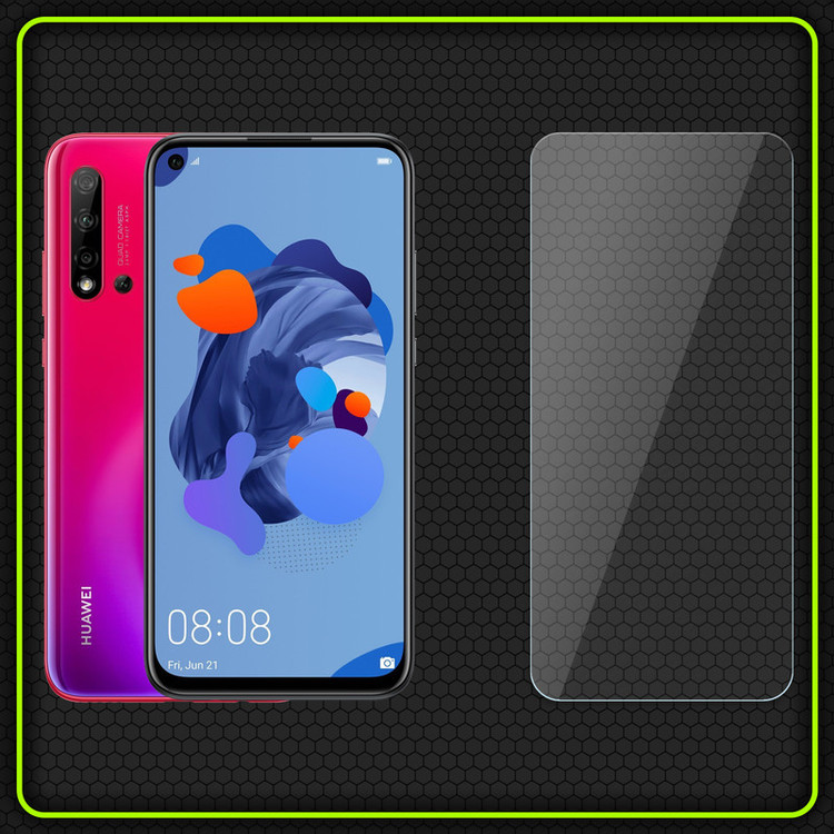 محافظ صفحه نمایش مولتی نانو مدل X-S1N مناسب برای گوشی موبایل هوآوی Nova 5i
