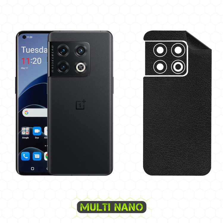 برچسب پوششی مولتی نانو مدل X-F1L مناسب برای گوشی موبایل وان پلاس 10 Pro