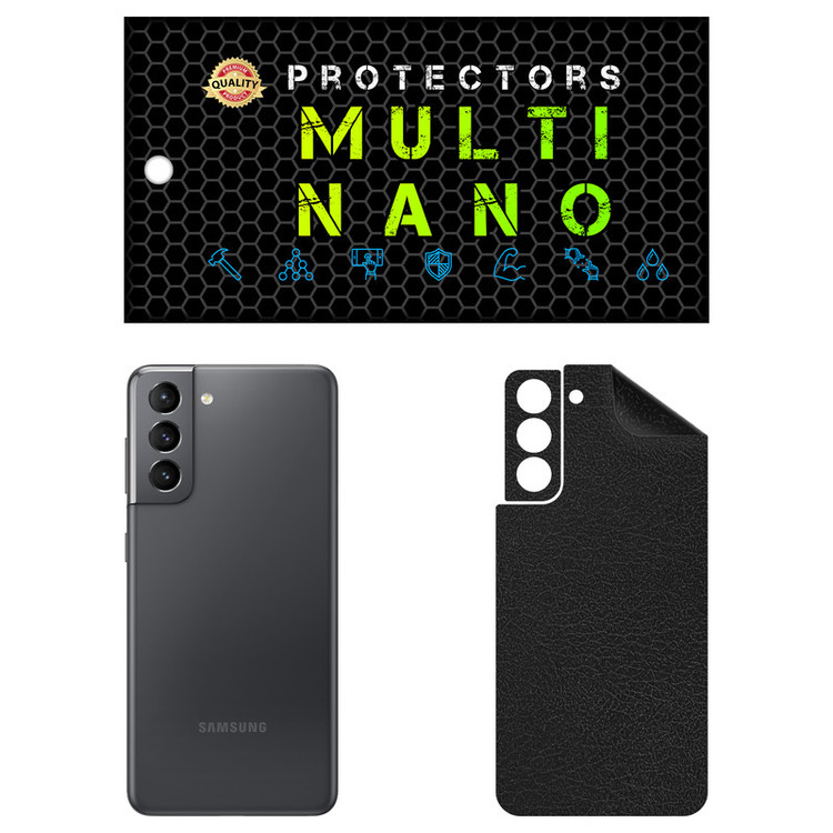 برچسب پوششی مولتی نانو مدل X-F1L مناسب برای گوشی موبایل سامسونگ Galaxy S21 5G