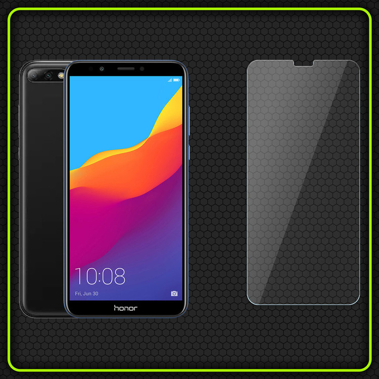 محافظ صفحه نمایش مولتی نانو مدل X-S1N مناسب برای گوشی موبایل آنر 7C