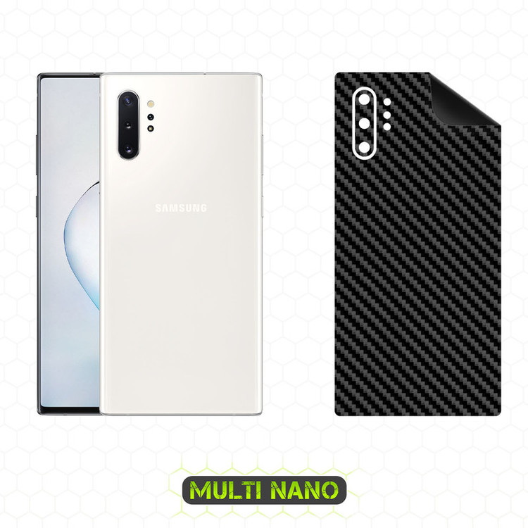 برچسب پوششی مولتی نانو مدل X-F1C مناسب برای گوشی موبایل سامسونگ Galaxy Note 10 Plus