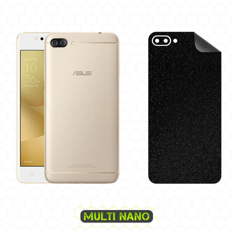 برچسب پوششی مولتی نانو مدل X-F1G مناسب برای گوشی موبایل ایسوس Zenfone 4 Max 5.2 in / ZC520KL