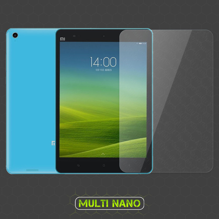 محافظ صفحه نمایش مولتی نانو مدل X-S1N مناسب برای تبلت شیائومی Mi Pad