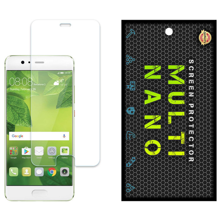 محافظ صفحه نمایش مولتی نانو مدل X-S1N مناسب برای گوشی موبایل هوآوی P10 Plus